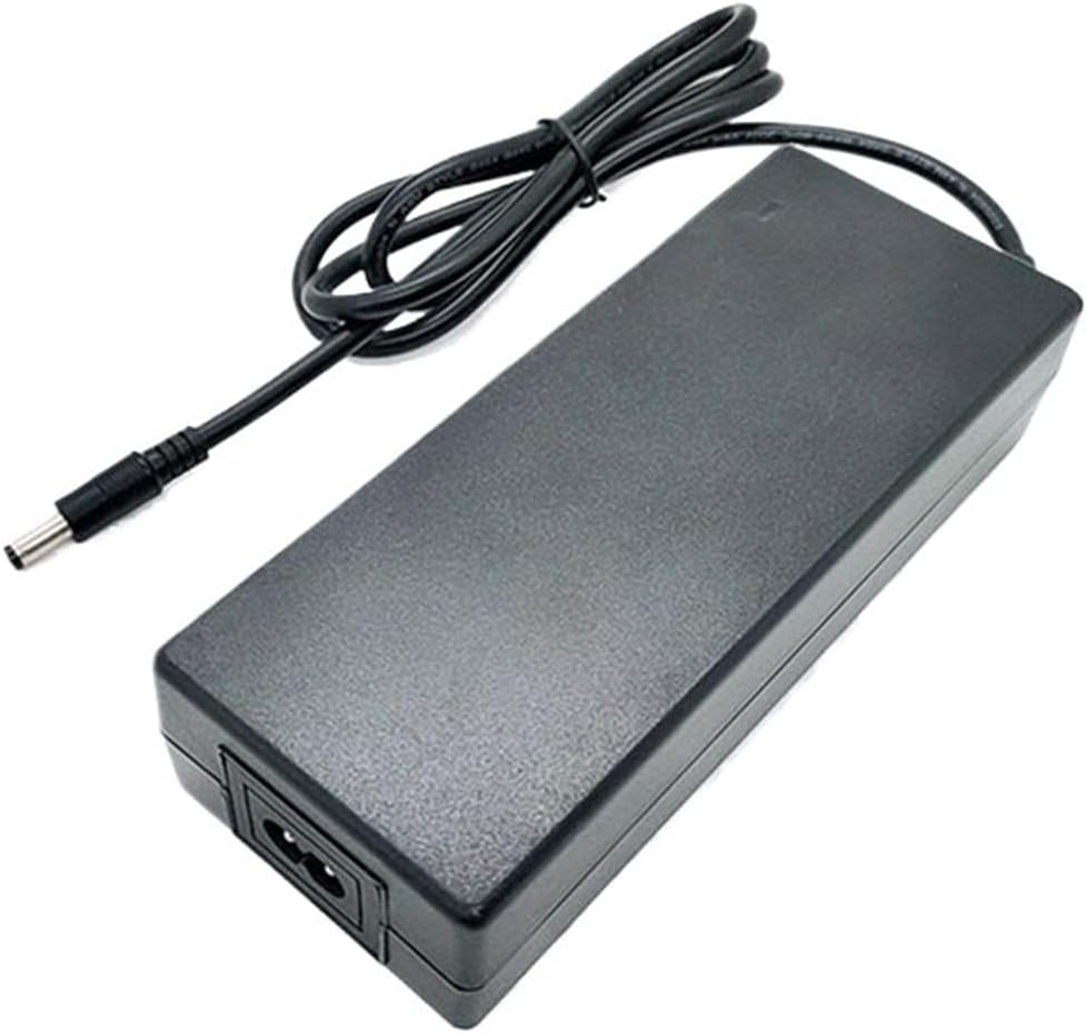 Power Adapter 5.5mm*2.5mm Interface Output Voltage 15V Current 4A(UK Plug)