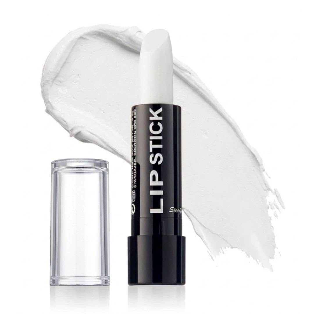 Stargazer Lip Stick Number 111, Soft Pigmented Long Lasting Cruelty-Free Lipstick