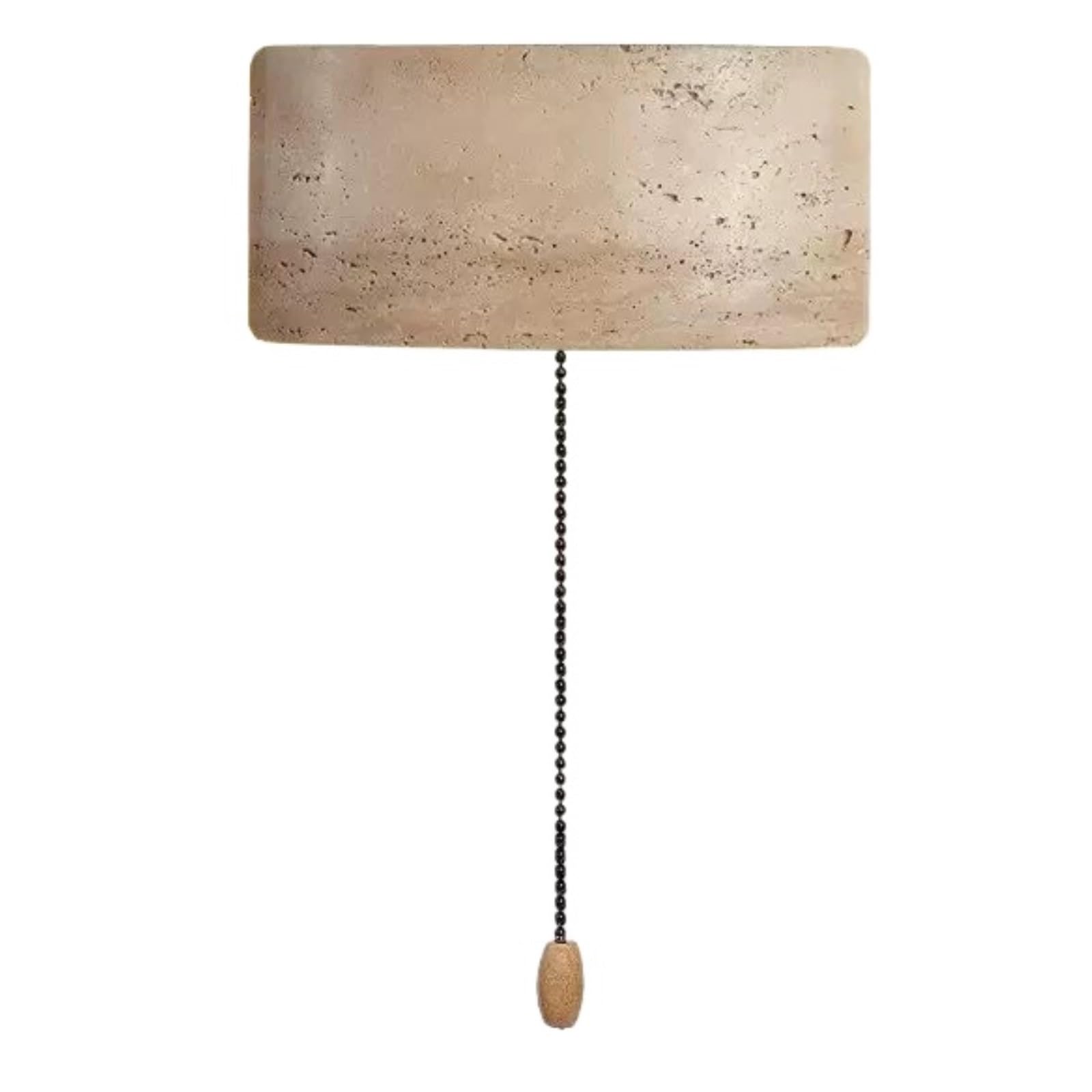 FEITENGDA Vintage Style Wall Sconce Mid Century Creative Wall Light