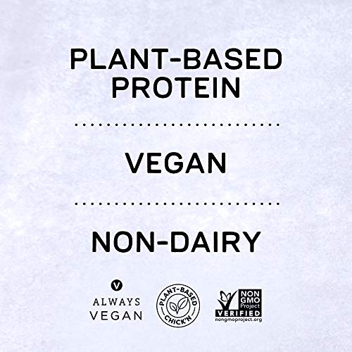 Image of Gardein Plant-Based Chick'n Noodl' Soup, Vegan, 15 oz.