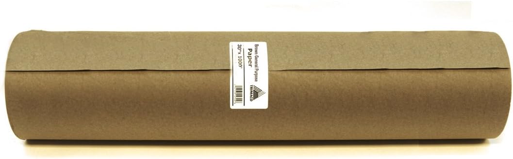 Trimaco 12106 General Purpose Paper