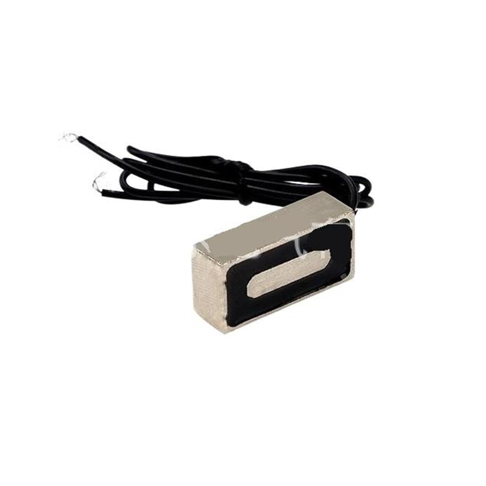 YR-F25/12/08 électro-aimant rectangulaire 8N DC12V24V(DC24V)