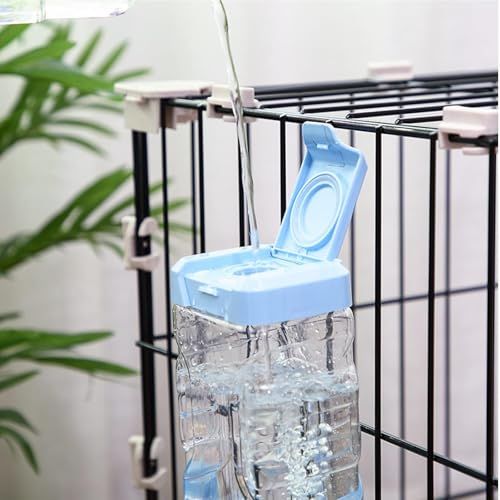Small Animal Water Bottle [10mm Spout - Image 3
