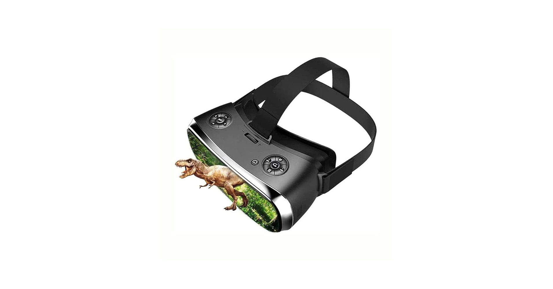 Amazon | vr ゴーグル オールインワンバーチャルリアリティ