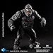 Godzilla vs. Kong: Kong Exquisite Basic PX Action Figure