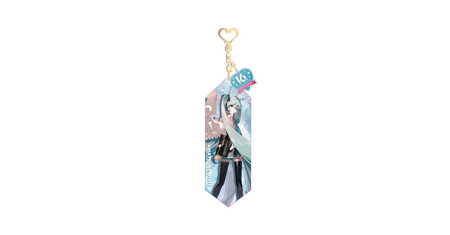 初音ミク　イニシャルペンダントトップ 51kiFFb4wRL.jpg_BO30,255,255,