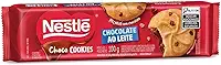 ChocoCookies NESTLÉ Recheio de Chocolate 100g