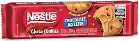 ChocoCookies NESTLÉ Recheio de Chocolate 100g