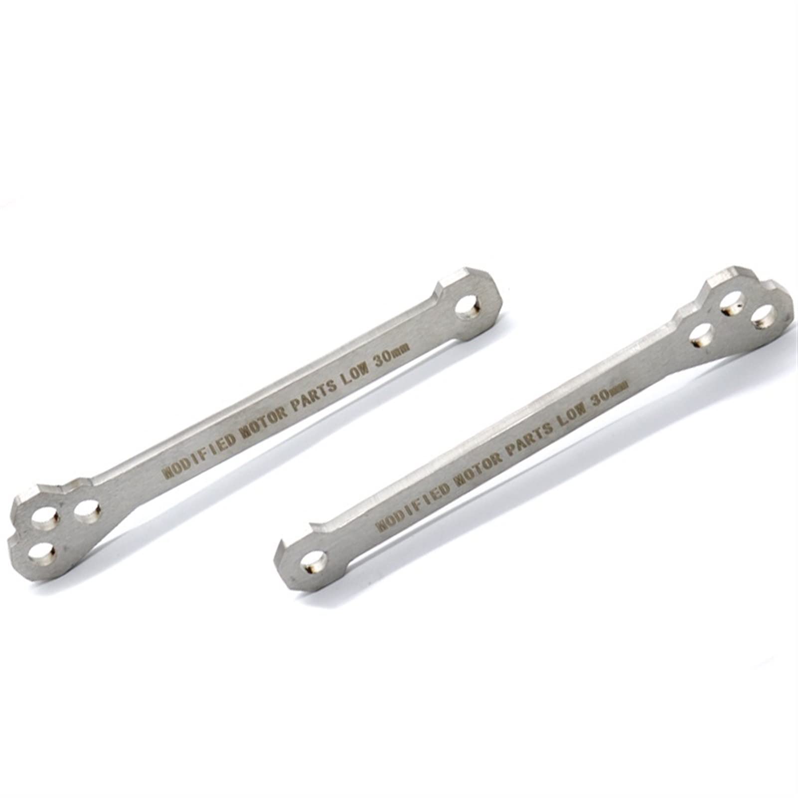 Liens d'abaissement arrière for Moto, Kit de Chute de billettes inférieures, Suspension CBR1000RR-R/SP 2020 2021 Kit de Liaison d'abaissement