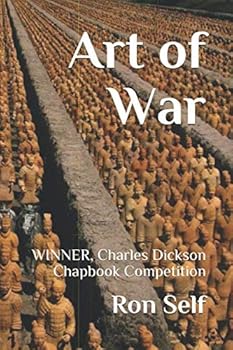 Paperback Art of War Book