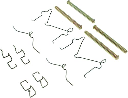 Miniatura 5 de Juego de pastillas de freno de disco traseras compatibles con Mitsubishi Montero Sport 1997 1998 1999 2000 2001 2002 2003 2004 PC-698229