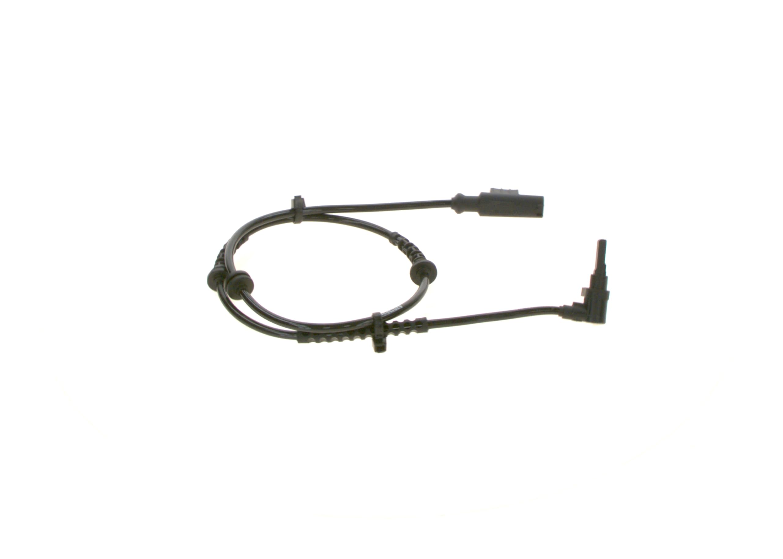 Bosch 0 265 004 136 Sensore, N° Giri Ruota