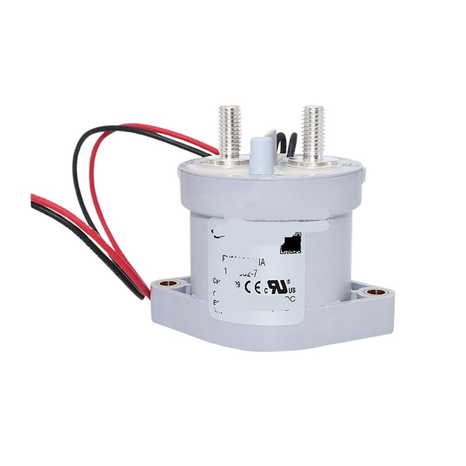 RCGKNNMUZ Contactor EV200AAANA DC contactor LEV200H5ANA Forklift car contactor(LEV200H5ANA)