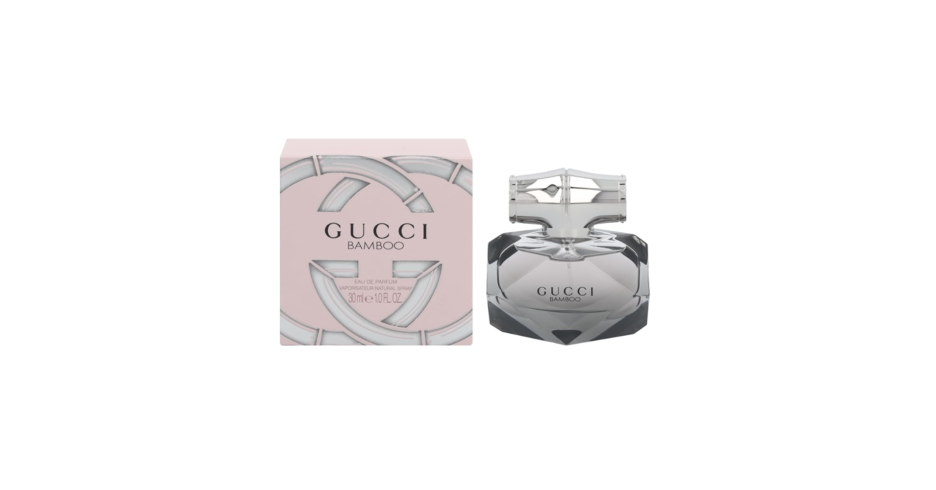 GUCCI Bamboo オードパルファム 75ml グッチ バンブー オードパルファム / グッチ ビューティ(香水