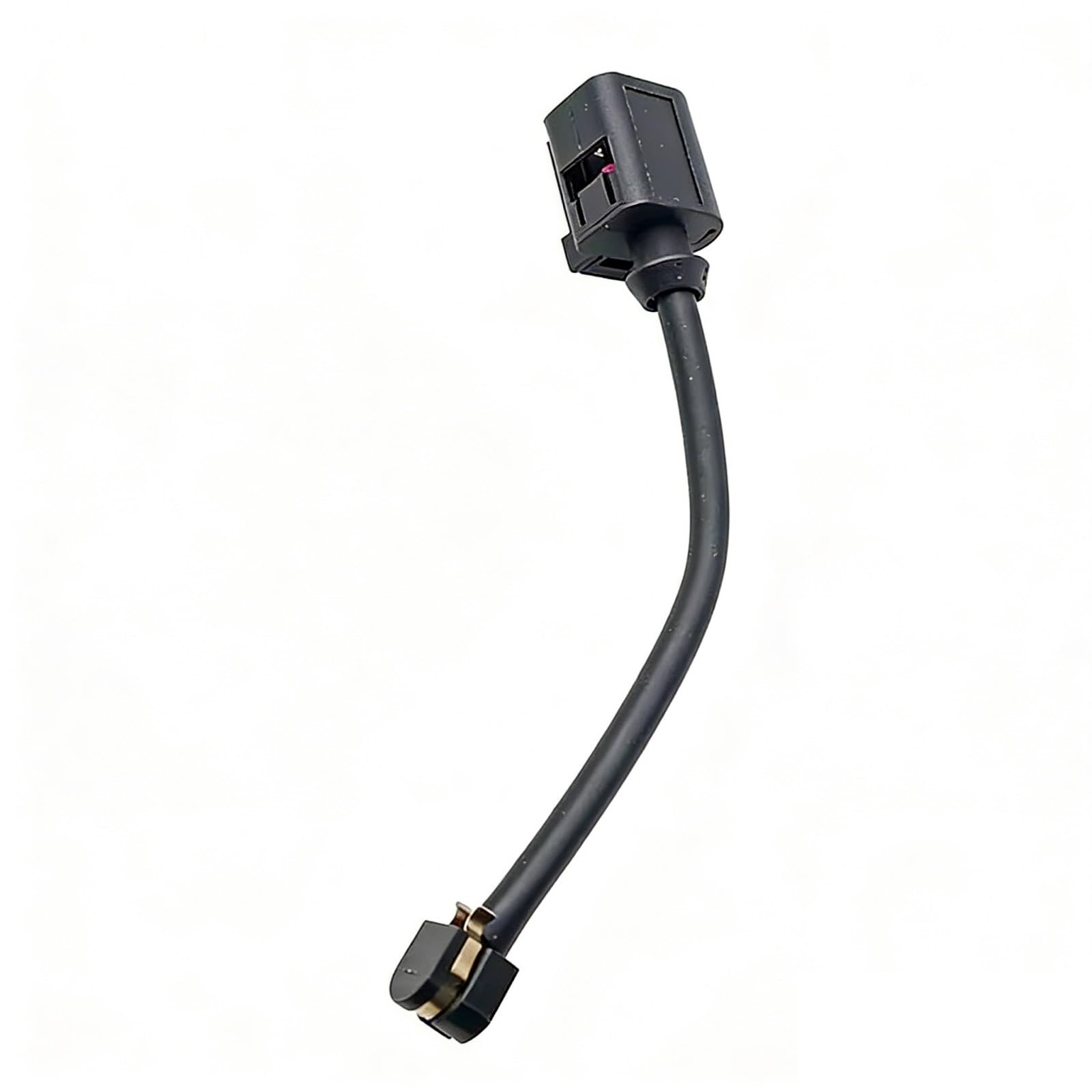 Sensor Desgaste Pastillas Freno Compatible Con VW Para TOUAREG 7P5 7P6 2010 2011 2012 2013 2014 2015 2016 2017 2018 2019 Sensor De Desgaste De Pastillas Freno Coche 95861236550(2PC)