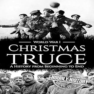 Christmas Truce cover art