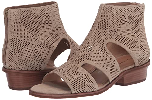 Image of Lucky Brand Bartega