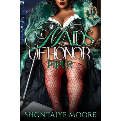 Maids of Honor by Shontaiye Moore episode artwork