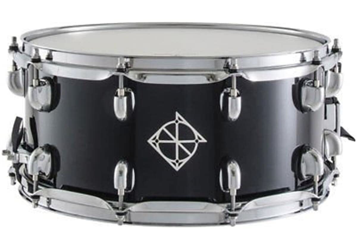 Dixon PDSCST654PB Cornerstone Snare 14x6.5