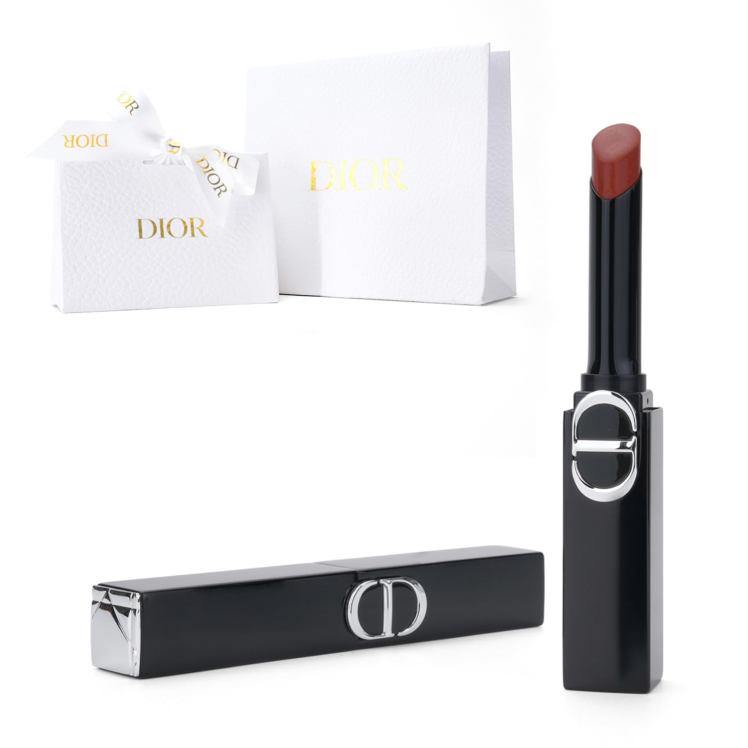 Amazon | 【国内正規品】DIOR ディオール ルージュ ディオール オン