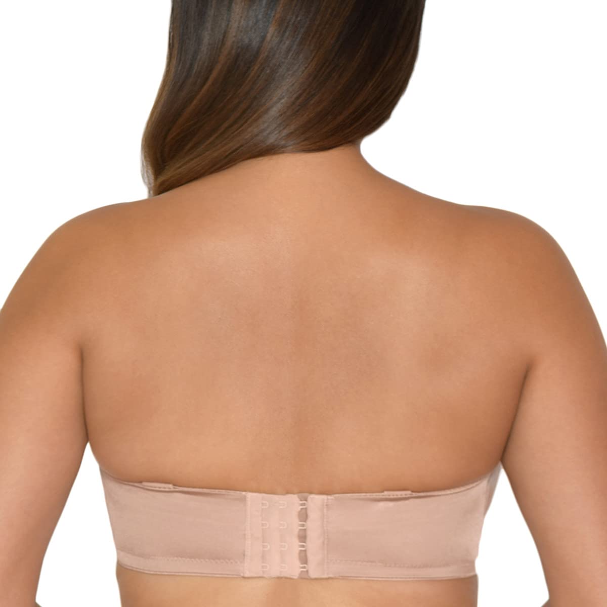 Curvy Kate Curvy Kate Smoothie Strapless Moulded Bra Sujetador Moldeado Mujer