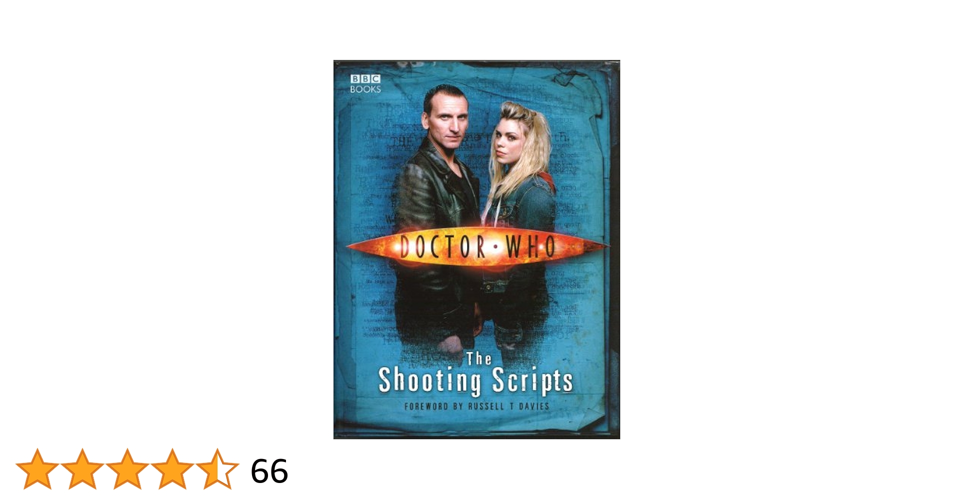 Doctor Who ドクターフー the shooting scripts Doctor Who ドクターフー the shooting scripts