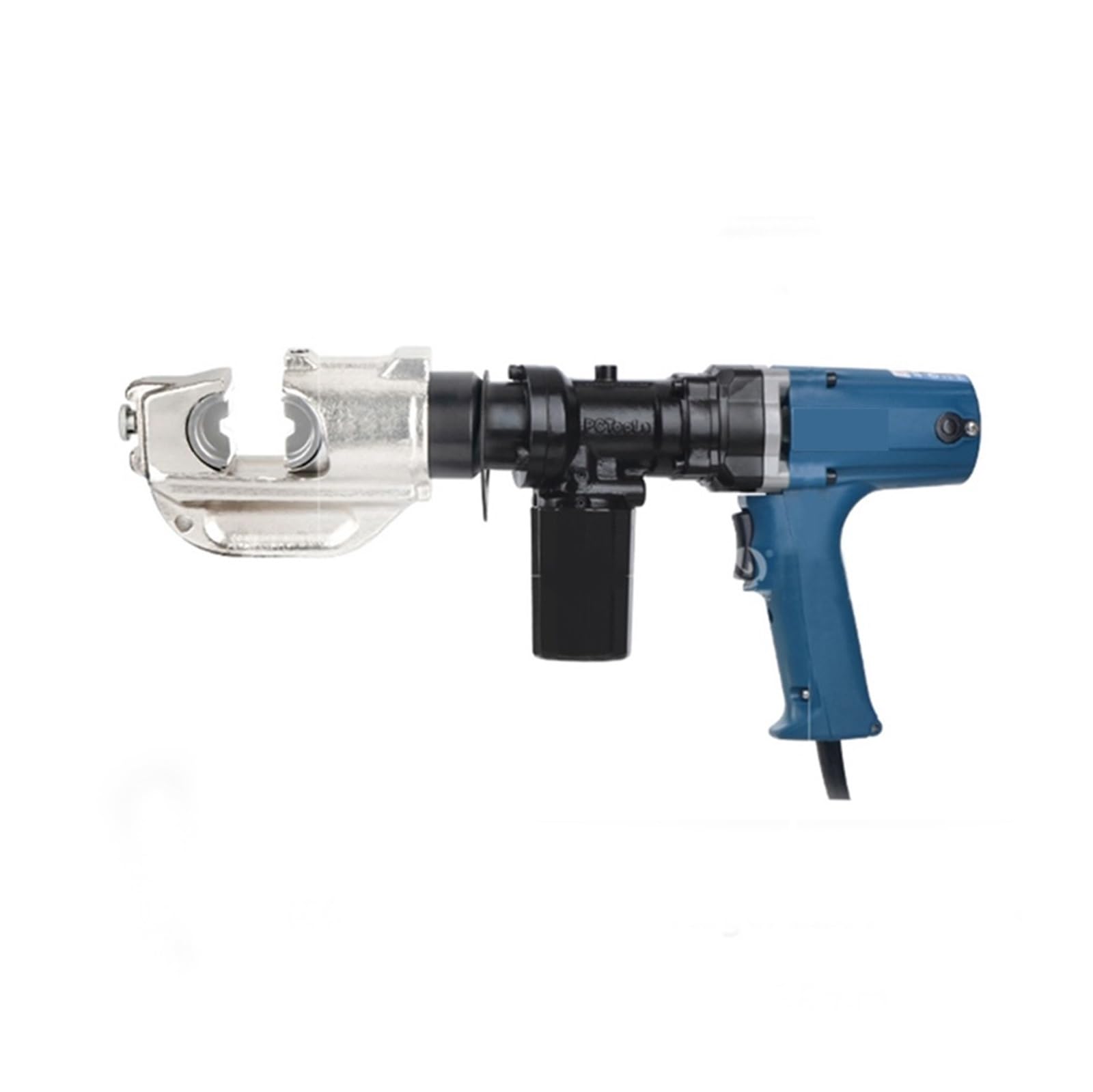 Agzjshkplwq Oz-400 Hydraulic Crimping Tool, Cd-510/Cm-510D Hydraulic Pliers Crimping Pliers， Copper Aluminum Nose Terminal Portable Tool 220(Oz-400)