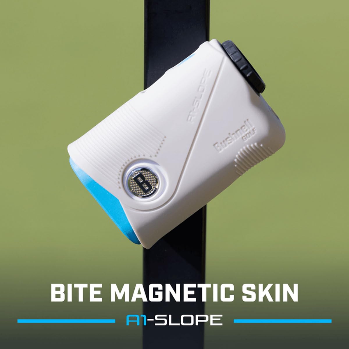 Amazon.com : Bushnell Golf A1-Slope Ultra-Compact Laser