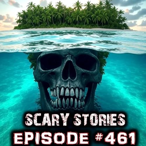 EPISODE #461 - This is why you should never go to this island!