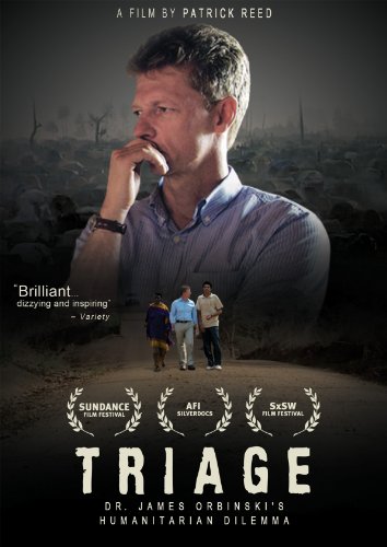 Triage: Dr James Orbinski's Humanitarian Dilemma