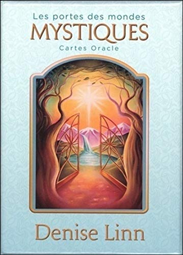  Les Portes des mondes mystiques Gratuit