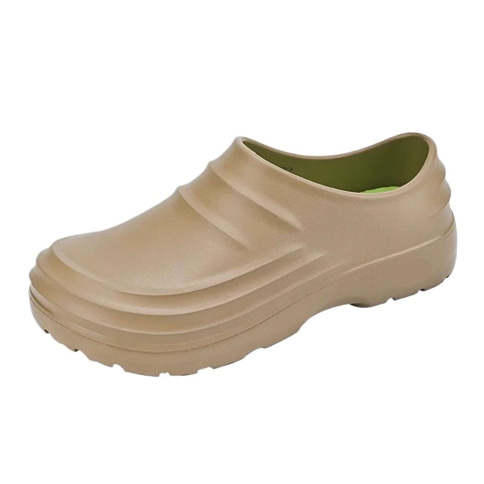 Scarpe Cucina Antinfortunistiche Scarpe da Cuoco Lavoro Antiscivolo Pantofole comode Casual alla Moda Sportive One Step