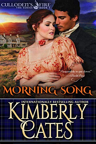 Morning Song (Cullodens Fire Book 5)