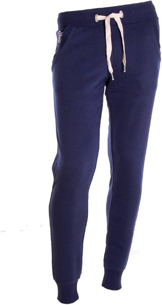 SUPERIOR VINTAGE PANTALONI FELPA UOMO TROUSERS CALCIO SOCCER SPORT PANTS  SV7502 Taglia M Colore principale AVION : Amazon.it: Abbigliamento