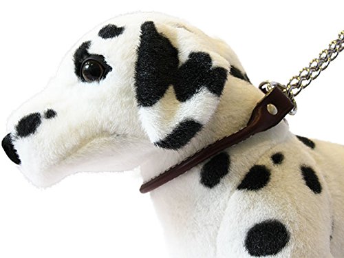 Auburn Leathercrafters Leather Martingale Dog Collar Rolled - 16 - Burgundy #TOP1