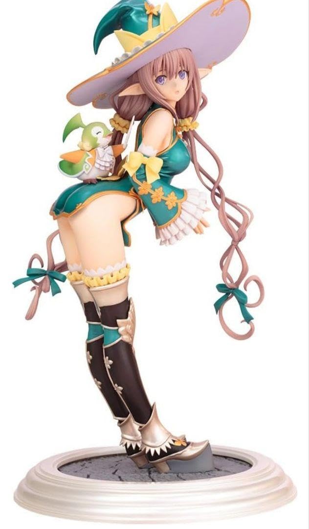 Amazon.co.jp: コトブキヤ シャイニング・レゾナンス リンナ・メイ