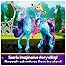 Unicorn Academy, Isabel & River with 2 Accessories & Hair Tool, Dolls & Unicorn Toys, Gifts & Stocking Stuffers for Girls Ages 4 and up