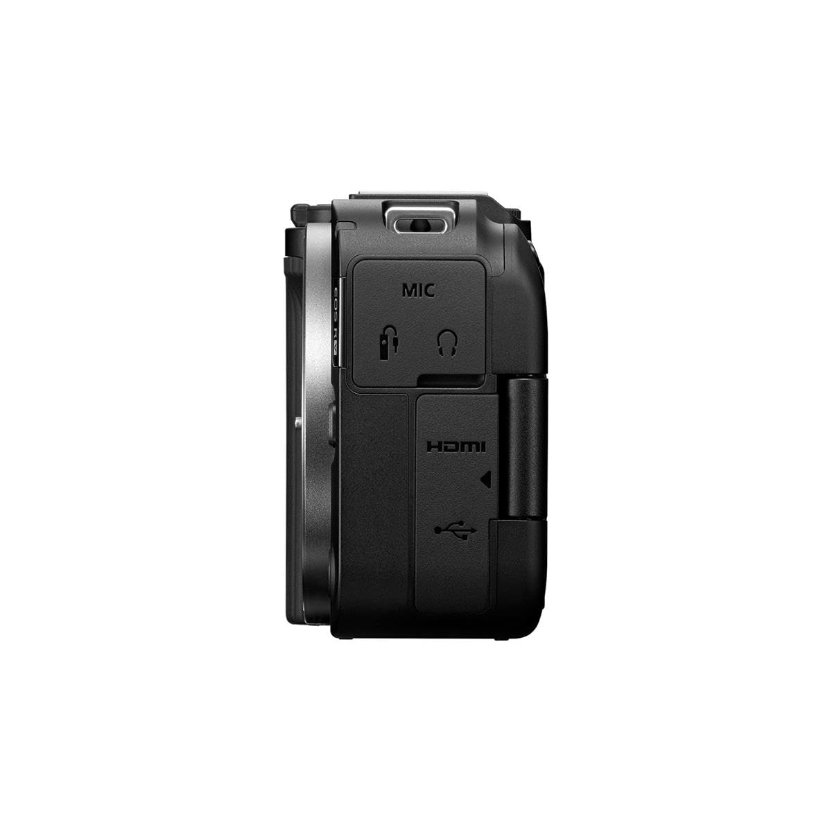Amazon | Canon EOS R50 V ミラーレスカメラボディ 24.2MP APS-C