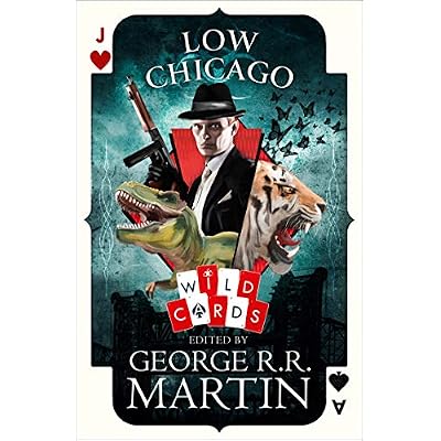 Low Chicago: A Science Fiction Time Travel Mystery
