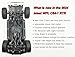 RC Rock Crawler RC Truck 4x4 WPL C64-1 RC Crawler Off Road 1/16 Remote Control Truck Proportional Throttle Steering RTR Upgraded Chassis Axle Mounted Servo Counter Rotating Gearbox for Adult