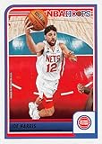 2023-24 Panini NBA Hoops #1 Joe Harris