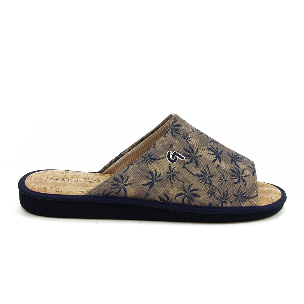 GARZON - Zapatilla CASA para: Hombre
