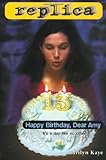  Happy Birthday, Dear Amy (Replica)