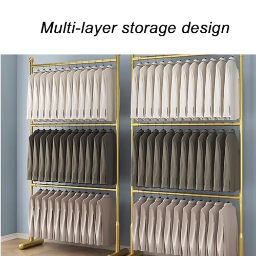 Generico Espositore Multistrato per Campioni di Tessuto - Porta Sciarpe e tappeti da Terra per Uso Domestico e Commerciale, Elegante Organizer e vetrina per Tessuti, Design Versatile