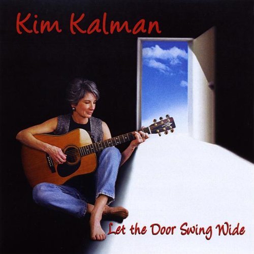 Let the Door Swing Wide