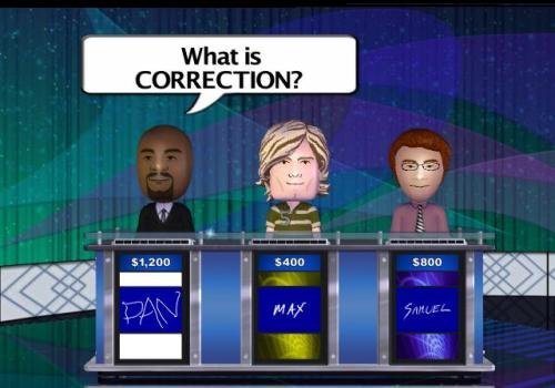 Image of Jeopardy - Nintendo Wii (Renewed)