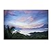 Cloudy Landscape by Robert Harding Picture Library, 22x32-Inch Canvas Wall Art