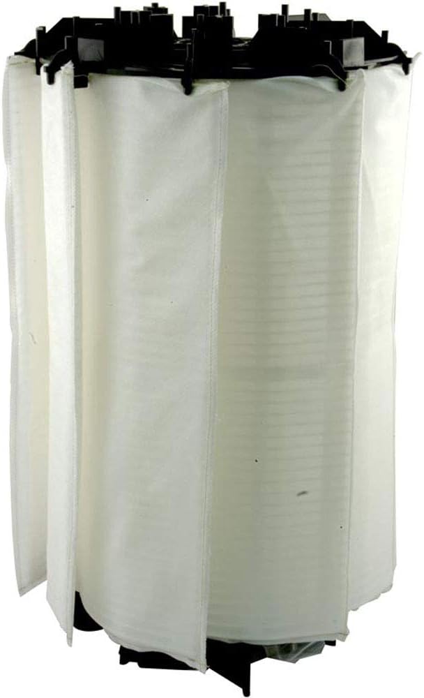Pentair 59023400 Complete Element Grid Assembly Replacement 48 Square Feet FNS Plus Pool and Spa D.E. Filter