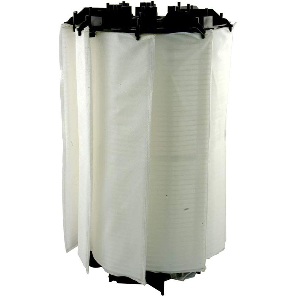 Pentair 59023400 Complete Element Grid Assembly 48 Square Feet Pool DE Filter FNS Plus