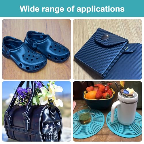 Image of Chameleon TPU Filament 1.75mm, 250g(0.25kg) TPU Chameleon Color,95A (42D) Flexible Soft 3D Printer Filament,Changes Color with Light and Angles.